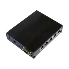 MikroTik RouterBOARD RB450 case, OEM bulk