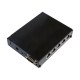MikroTik RouterBOARD RB450 case, OEM bulk