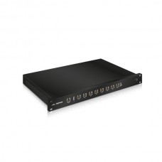 Ubiquiti Networks EdgeRouter ER-8, 8 Ports, Gigabit Ethernet