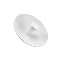 Ubiquiti Networks NanoBeam M2, NBE-M2-400, 2.4 GHz, 18 dBi, 400 mm