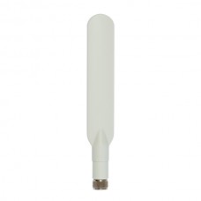 Mikrotik RouterBOARD ACOMNIRPSMA, 2.4 GHz 5 dBi dipole antenna