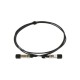 MikroTik S+DA0003 SFP+ 3m direct attach cable