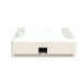 MikroTik RouterBOARD RB260GSP, 5-port Gigabit smart switch