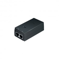 Ubiquiti Networks - Passive PoE Injector, 24 V, 12 W, Gigabit