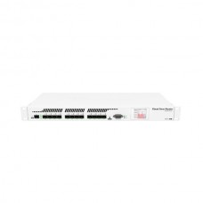 MikroTik Cloud Core Router CCR1016-12S-1S+, 12x SFP, 1x SFP+, 16-core CPU