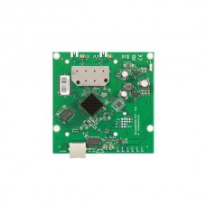 MikroTik RouterBOARD, RB911-5HND, 64 MB DDR2, 5 GHz, 26 dBm