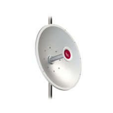MikroTik MTAD-5G-30D3, 5GHz dish antenna, 30 dBi