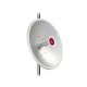 MikroTik MTAD-5G-30D3-PA, 5 GHz dish antenna, precision alignment mount