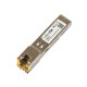 MikroTik S-RJ01 SFP RJ45 10/100/1000M copper module