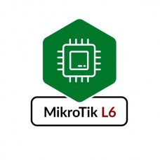 Mikrotik RouterOS Level 6 License