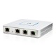 Ubiquiti UniFi(R) USG Enterprise Gateway Router, Gigabit Ethernet