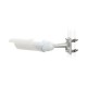RF Elements AbraCam(TM) Bullet, Bracket For UBNT airCam(TM)