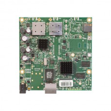 MikroTik RouterBoard RB911G-5HPacD