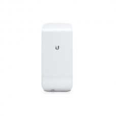Ubiquiti NanoStation Loco M5 - AirMax 5 GHz CPE