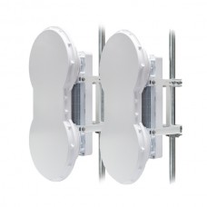 2x Ubiquiti Networks airFiber 5 Point-to-Point, 5 GHz, 1 Gbps, 100+ km, Link Set