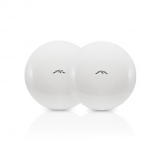 2x Ubiquiti Networks NanoBeam M5, NBE-M5-16, 5 GHz, 16 dBi, Bundle