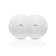 2x Ubiquiti Networks NanoBeam M5, NBE-M5-16, 5 GHz, 16 dBi, Bundle