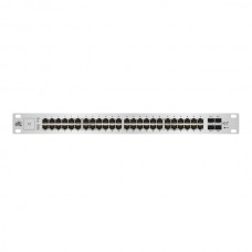 Ubiquiti Unifi Managed PoE+ Gigabit Switch with SFP, US-48-500W