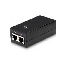 Ubiquiti Networks POE-15-12W - PoE Injector, 15 V DC (at) 0.8 A