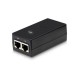 Ubiquiti Networks POE-15-12W - PoE Injector, 15 V DC (at) 0.8 A