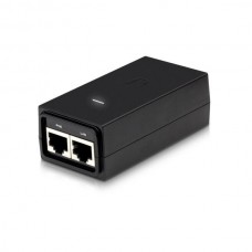 Ubiquiti Networks POE-24-12W - PoE Injector, 24 V DC (at) 0.5 A