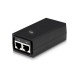 Ubiquiti Networks POE-24-12W - PoE Injector, 24 V DC (at) 0.5 A