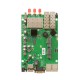 MikroTik RouterBOARD 953GS-5HnT-RP, 3x3 MIMO, 5 GHz