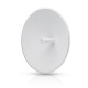 Ubiquiti Networks PowerBeam PBE-M5-620, 150+ Mbps, 29 dBi