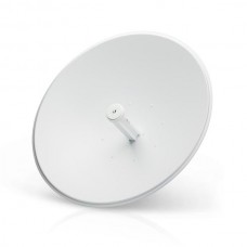 Ubiquiti Networks NanoBeam M5, NBE-M5AC-620/ PBE-5AC-620, 5 GHz, 27 dBi, 620 mm