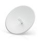 Ubiquiti Networks NanoBeam M5, NBE-M5AC-620/ PBE-5AC-620, 5 GHz, 27 dBi, 620 mm
