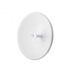 Ubiquiti Networks airMAX(R) 2x2 PtP Bridge Dish Antenna, RD-5G30-LW
