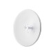 Ubiquiti Networks airMAX(R) 2x2 PtP Bridge Dish Antenna, RD-5G30-LW