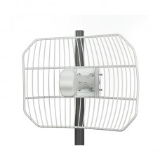 Ubiquiti Networks AirGrid M5 AG-HP-5G23 - 23 dBi Grid Antenna