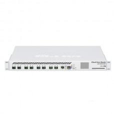 MikroTik CCR1072-1G-8S+ - Cloud Core Router with 16 GB RAM, 8x SFP+