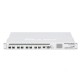 MikroTik CCR1072-1G-8S+ - Cloud Core Router with 16 GB RAM, 8x SFP+
