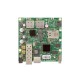 MikroTik RouterBoard RB922UAGS-5HPacD, dual-chain Wi-Fi
