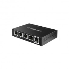 Ubiquiti Networks EdgeRouter ER-X-EU 5 Port