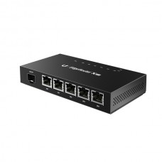 Ubiquiti Networks EdgeRouter ER-X-SFP-EU 6-Port