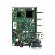 MikroTik RouterBOARD 450G Level 5, 680 MHz