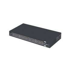 Ubiquiti ES-48-Lite - Managed Gigabit Switch with SFP