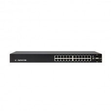 Ubiquiti ES-24-Lite - Managed Gigabit Switch with SFP