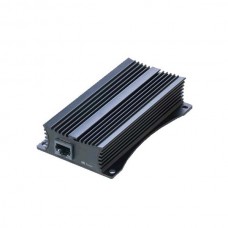 MikroTik 48 to 24 V Gigabit PoE Converter RBGPOE-CON-HP