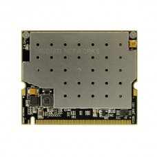 Ubiquiti Networks XtremeRange 2 XR2 - 802.11b/g miniPCI Card