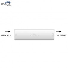 Ubiquiti Networks INS-8023AF-I - Instant Indoor 802.3af Adapter