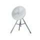 RocketDish 5G-34: RD-5G34 5 GHz 2x2 MIMO Dish Antenna