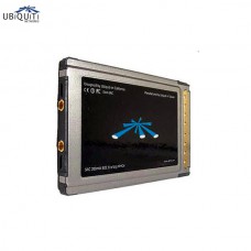 UBNT SuperRange Cardbus - Long-Range 802.11a/b/g Mobility Client