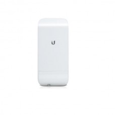 Ubiquiti Networks NanoStation Loco M2 - Cost-effective AirMax 2.4 GHz CPE