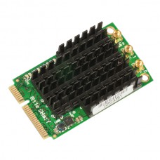 MikroTik R11e-5HacT - High-power triple-chain miniPCIe card
