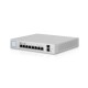 Ubiquiti US-8-150W - UniFi Switch, 8-Port, 150 W