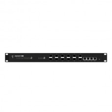 Ubiquiti Networks EdgeSwitch 12F - Managed Gigabit Fiber Switch